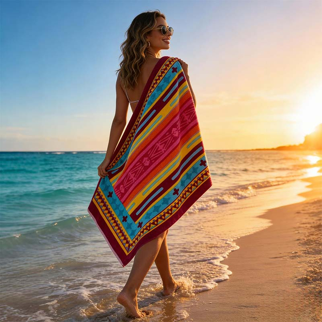 Beach Towel