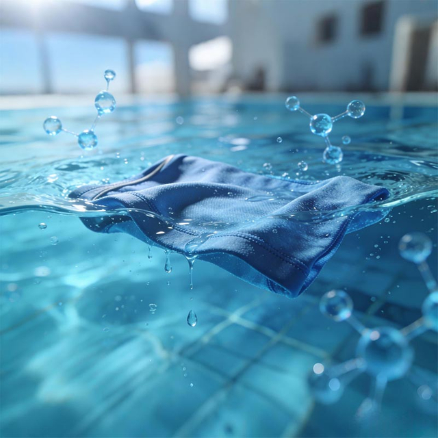 Eco-Performance Fabrics