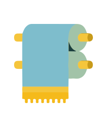 Source & Prepare Materials