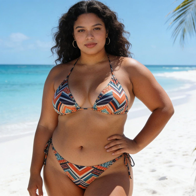 Plus Size