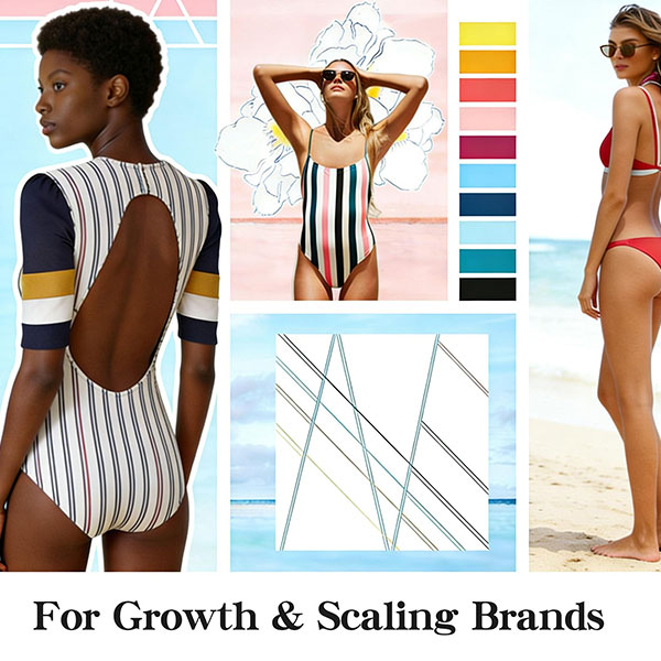 For Growth & Scaling Brands — ODM Product Development