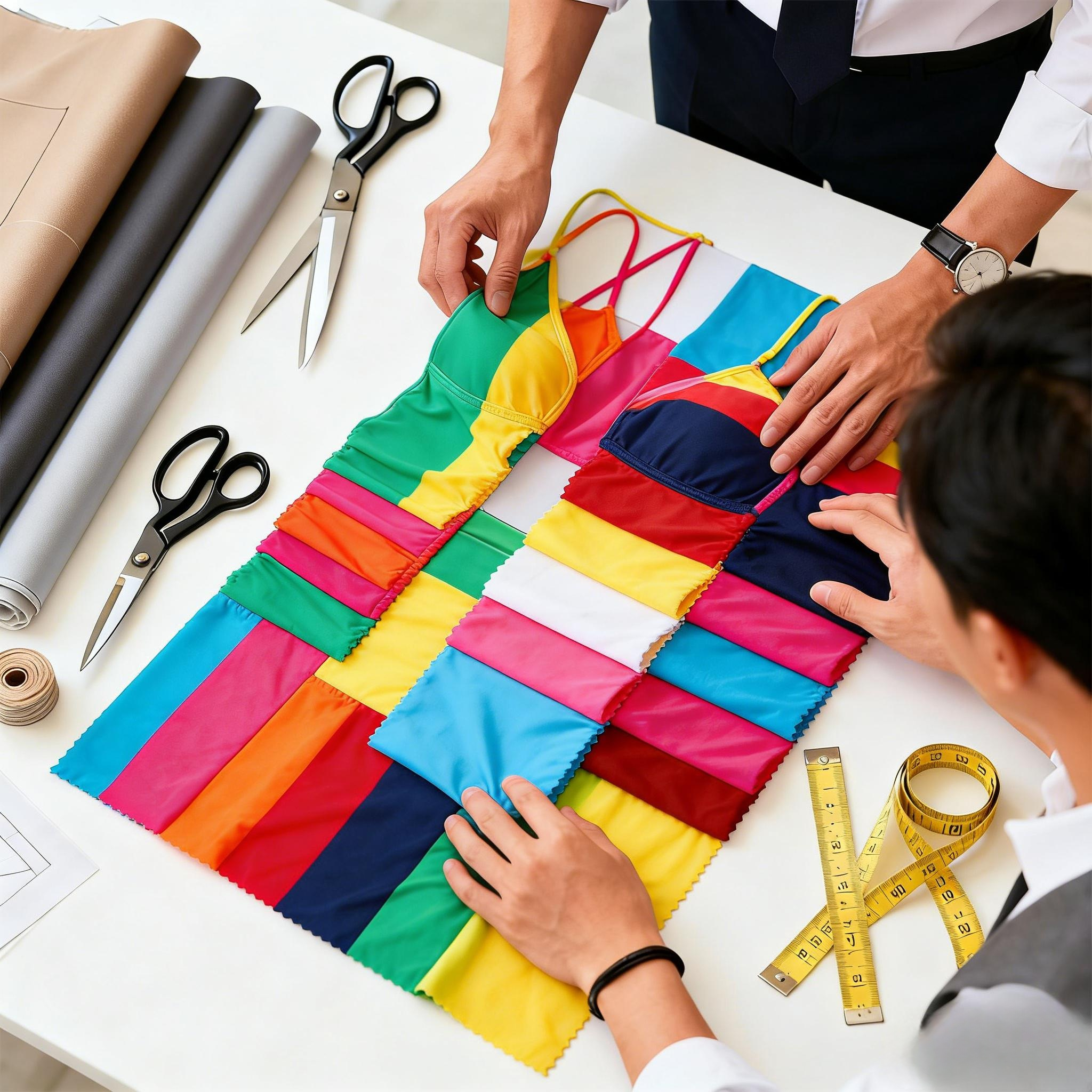 生成带场景的 one-piece 模特图 (9)