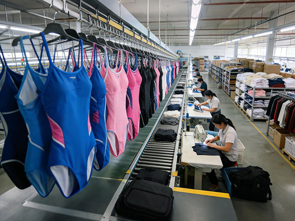 High-Volume Production Made Simple