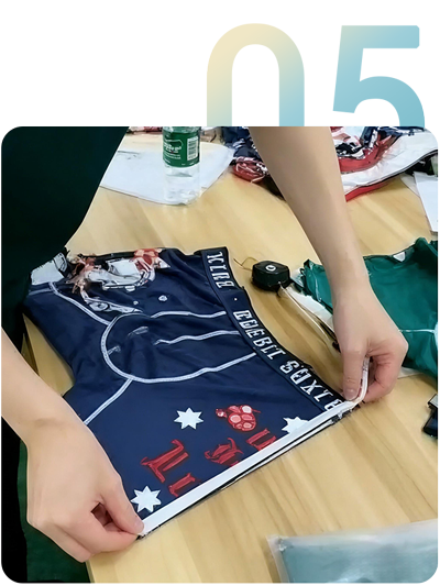 Final Inspection & Delivery