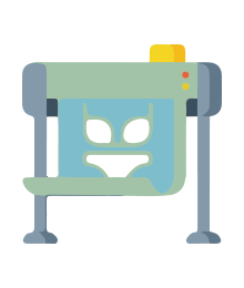 Print Paper Patterns