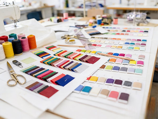 Sustainable Materials & Responsible Production