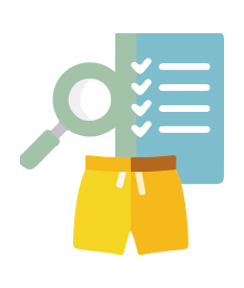 Rigorous Quality Control (QC)