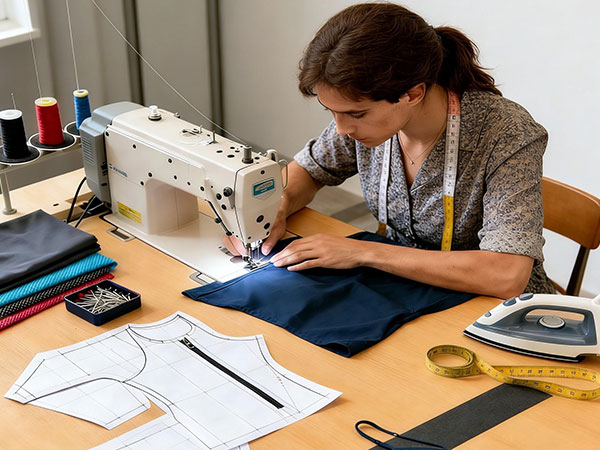 Fast Prototyping & Design Acceleration