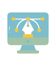 Develop Digital Patterns